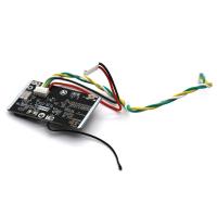 Placa De Control De Batería Para Patinete Eléctrico Xiaomi M365 Placa Principal De Circuito BMS Piezas De Repuesto Para Scooter - details 2