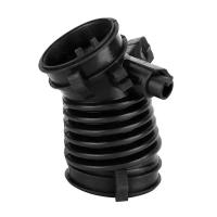 Tubo De Flujo De Aire De Admisión Para Coche 17225R1AA01 Compatible Con Honda Civic 1.8L 2012-2015 Y Acura ILX 2.0L 2013-2015 Accesorios De Auto De Goma Negra - details 5
