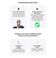 Apple iPhone 16 Plus de 128 GB: teléfono 5G con control de Cámara, Chip A18 y Mucha Autonomía extra. Compatible con AirPods; Rosa - details 10