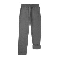 Traje De Deporte Casual Para Hombre Con Manga Larga Conjunto De Sudadera Y Pantalón 2 Piezas Para Correr Y Actividades Al Aire Libre Material De Poliéster Y Fleece - details 2