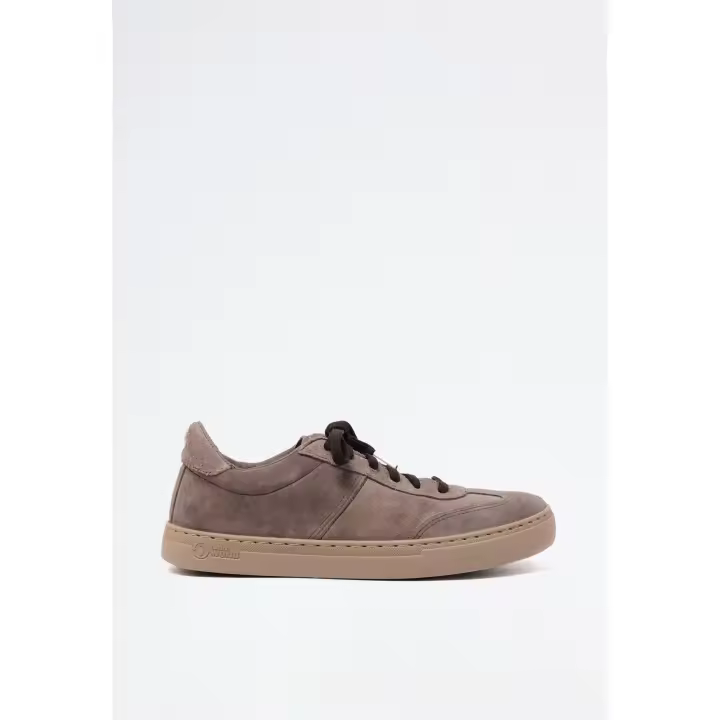 Deportivo de hombre gris Natural World 6742 - 1