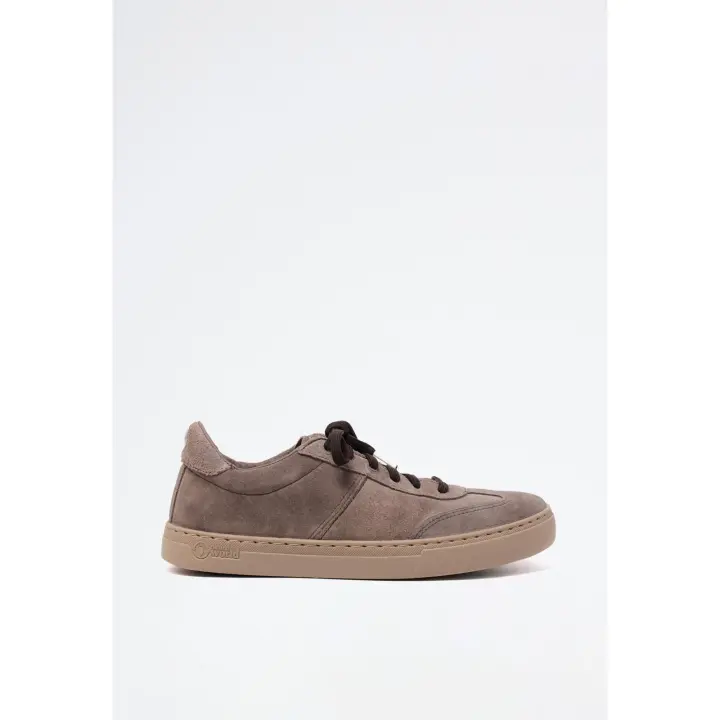 Deportivo de hombre gris Natural World 6742 - 1