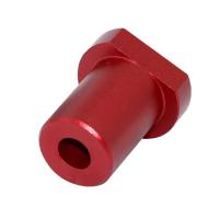 4Pcs Pernos De Trabajo Para Mesa De Bricolaje 19/20mm De Aluminio Bloque De Límite Para Mesa Herramientas De Bloqueo De Banda - details 9