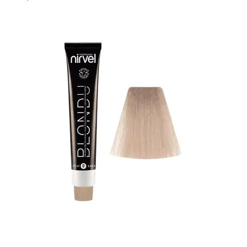 Tinte Artx Blond U Matizadores M-33 Champagne 100 ml. Nirvel - 1