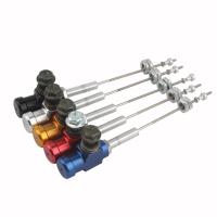 Sistema De Cilindro Maestro De Freno Hidráulico Para Motocicleta Transmisión Eficiente De Bomba Universal De Aluminio Para Clutch Performance - details 9