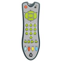 Juguete Educativo Musique Baby Simulación De Control Remoto De Televisión Para Niños Aprendizaje Musical En Inglés Regalo Para Niñas Y Niños Entre 3 Y 6 Años - details 11