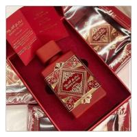 Badee al Oud Sublime Perfume para Mujer - Lattafa Fresca y Afrutada - details 1