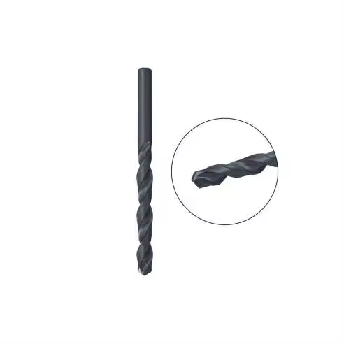 FISCHER Broca HSS-R DIN338 13,0x101/151 Universal Metales - FISCHER - 96227 Broca universal Accesorios Varios Bricolaje Brocas - 1