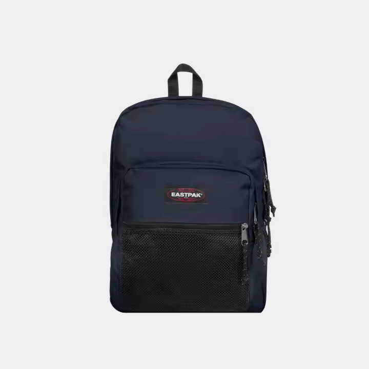 Mochila para Todos los Días Eastpak con Correas Acolchadas Ajustables y Panel Trasero Acolchado - 1