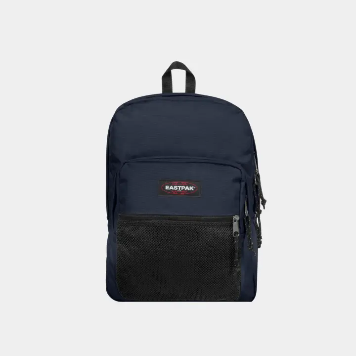 Mochila para Todos los Días Eastpak con Correas Acolchadas Ajustables y Panel Trasero Acolchado - 1