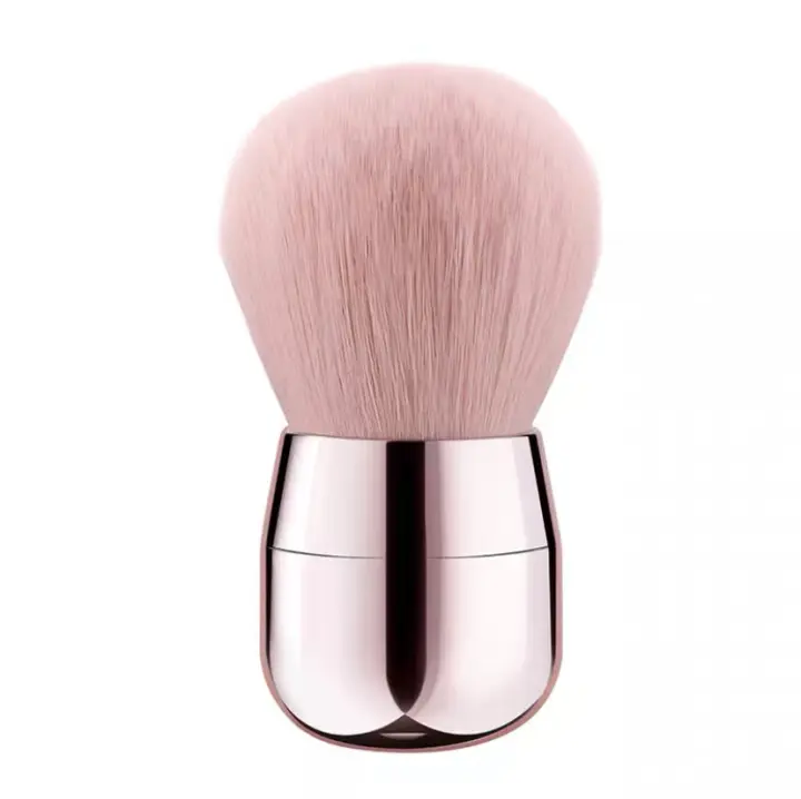 Cepillo De Pulverizaci\u00f3n Para Uñas Redondas Grande Eliminador De Polvo De Acrylico Y Pówer De Esmalte UV Accesorios De Manicura - 1