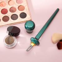 Herramientas de guía para delineadores de ojos, pinceles de silicona reutilizables, pinceles delineadores de ojos a prueba de agua, pinceles para sombras de ojos para manos temblorosas, instrumentos de maquillaje para principiantes - details 4