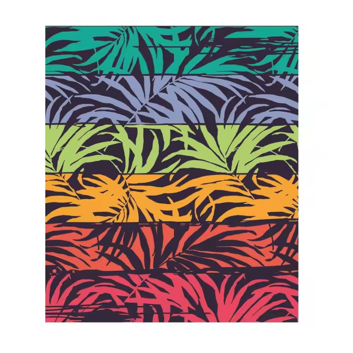 Toalla  Jacquard Terciopelo Areca Doble Algodón Egipcio 150X175 cm (Secaneta 65428.000) - 1