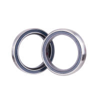 ZTTO Juego De Eje De Bicicleta MTB Acero Para Bicicleta De Montaña 28.6mm 44mm 30mm 40mm 41 41.8 47 49 52mm Repuesto De Rueda - details 2