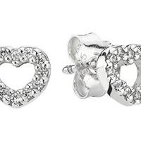 Pendiente PANDORA Sé mi Valentín 290528CZ，Incluye Caja Original - details 0