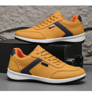 Zapatos De Deporte Casuales Para Hombre Tallas Grandes Suela Suave Comodidad Verano Zapatillas Ligeras De Moda Para Jóvenes Outdoor Running - details 19