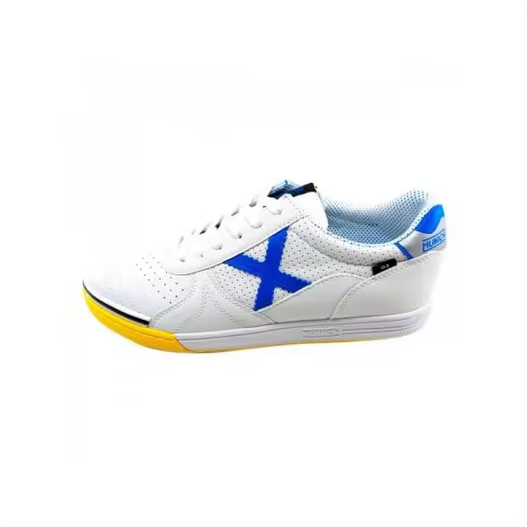 MUNICH G3 PROFIT BLANCO/AZUL 388 - 1