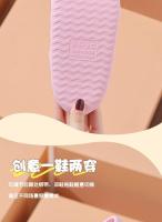 Chupines Infantiles Anticolisión Verano Bajo Suave Para Niños Y Niñas Cabeza Protegida Transpirables Tamaño Ajustable Para Exteriores - details 8