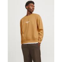 Jack & Jones Hombre Sudadera cuello redondo , Grosor de 270 grs Mod JORVESTERBRO Logo estampado Moda Casual Informal REF 241694 - details 10