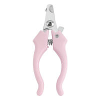 Tijeras De Uñas Para Perros Y Gatos Aparato De Corte De Uñas Para Mascotas Herramienta De Belleza Y Limpieza Para Animales - details 4