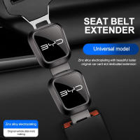 Extensor De Cinturón De Seguridad Para Coche Accesorio Especial Para BYD Atto 3 Yuan plus Han Tang EV F3 E6 Dmi Song F0 Qin pro G3 I3 Ea1 - details 0