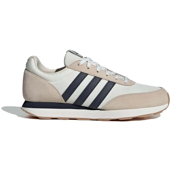 Zapatillas Adidas Run 60S 3.0 para hombre en color beige - 1