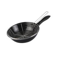 Gerimport Sartén freidora 26cm Black Magefesa - details 0