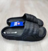 NORWAY CHANCLAS PISCINA SLIDES TORA AZUL MARINO PARA HOMBRE - details 0
