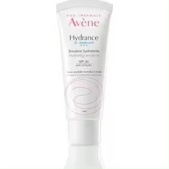 Avène Hydrance Uv Ligera Emulsión Hidratante Spf30 40Ml - 1