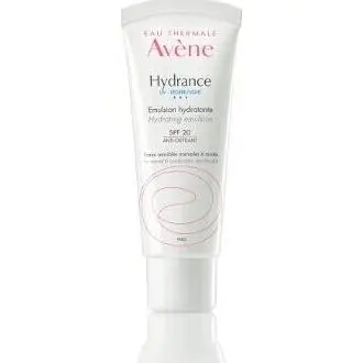Avène Hydrance Uv Ligera Emulsión Hidratante Spf30 40Ml - 1