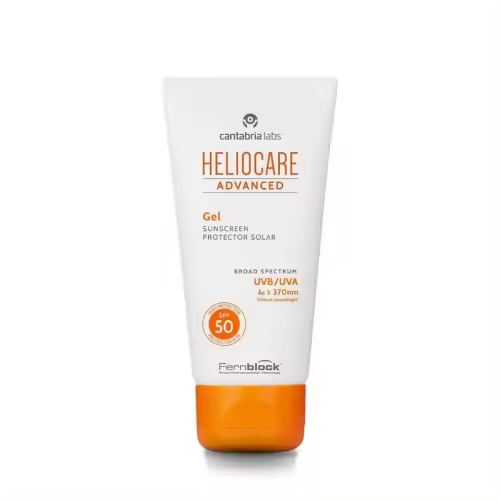Heliocare Advanced Gel SPF50 200 ml - 1
