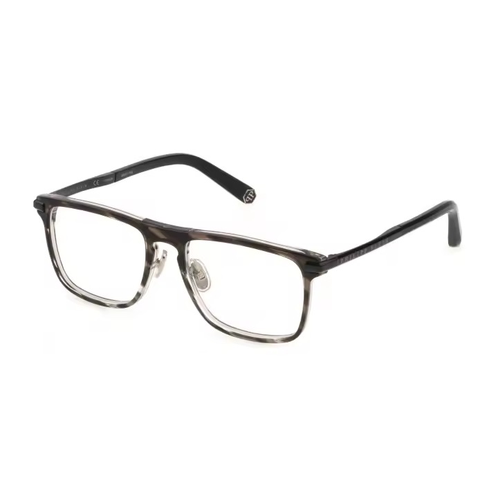 Montura de gafas Philipp Plein Hombre VPP019M-530XAS-21G - 1