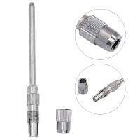 Adaptador Convertidor De Joyería Y Cirugía Dental 2.35mm a Rosca 3mm Herramientas De Reemplazo Para El Cuidado De Los Dientes - details 0