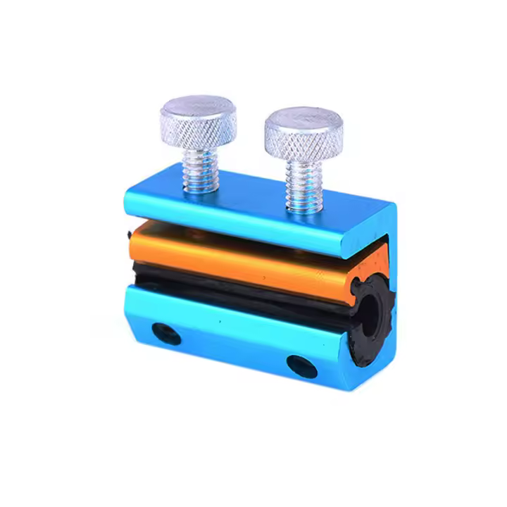 Herramienta De Lubricación Para Cable De Acelerador Y Embrague De Motocicleta Doble Lubricante Para Cable De Freno De Scooter Y Motocicleta - 1