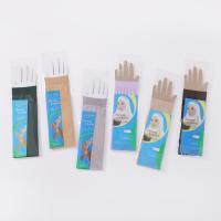 Guantes De Encaje Modal Islámico Cubre Brazos Elásticos Para Hija Y Mujer Cubre Mangas Abaya Hijab Islam Multifuncional Unisex - details 5
