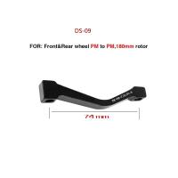 ZTTO Disco De Freno De Bicicleta En Acero Inoxidable Tamaño 120/140/160/180/203mm Para MTB Y Carretera Con Tornillo T25 - details 23