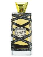 Fragancia profunda de 24 horas, especialmente mezclada para nobles de Medio Oriente, aura noble adecuada tanto para hombres como para mujeres, madera de agar/ébano y azafrán se entrelazan para crear una atmósfera oriental misteriosa. - details 1