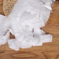 Mantel Desechable De Plástico Transparente Y Grueso PE Para Proteger La Mesa Y Decorar. Apta Para Redonda O Cuadrada Con Boca Elástica. - details 9