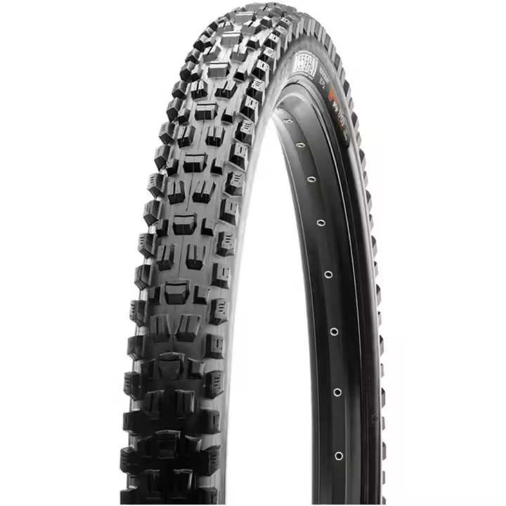 Maxxis Cubierta De Mtb Assegai Exo/tr 60 Tpi Tubeless 29´´ X 2.50 - 1