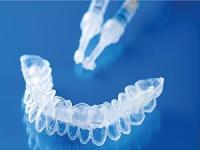 10 Férulas de Descarga Nocturna Perfecta | Ideal Contra Bruxismo, Rechinar los Dientes, Trastornos del ATM, Bandeja blanqueador | Protectores Dentales Ajustables + 1 Estuche | Calidad Médica Sin BPA - details 3