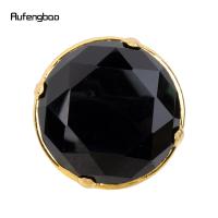 Bastón De Moda Dorado Black Diamond 93cm Elegante Y Decorativo Para Caminar Bastón De Cosplay Para Caballeros Con Punta De Goma Y Manija Recta - details 4