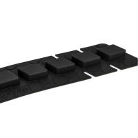 Pegatina De Protección De Cadena De Bicicleta 3D En Silicona Guardia De Marco Para Bicicleta De Montaña MTB Y Bicicleta De Carretera Anti-Rasguños Y Scratch - details 11