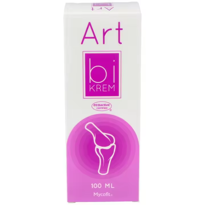 Mycofit Art Bikrem Crema 100Ml - 1
