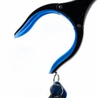 C Claw De Limpieza Portátil Y Doblete Para Exteriores E Interiores Ayuda De Movilidad Para Ancianos Herramienta De Recogida De Basura Con Agarre Extensible De Resorte - details 8