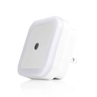 Lámpara Nocturna LED Inalámbrica Con Sensor Mini EU Enchufe Iluminación Para Habitación De Niños Decoración De Dormitorio - details 4