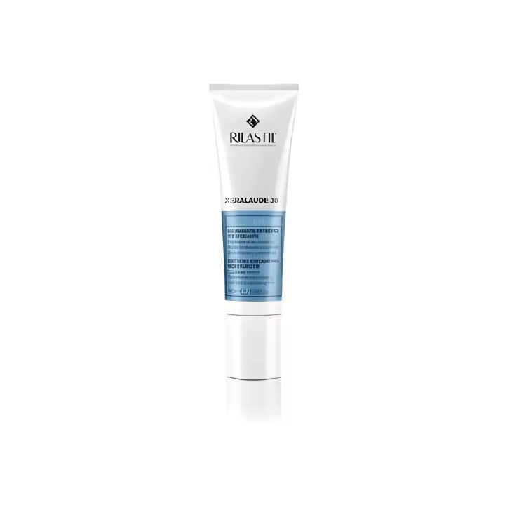 Rilastil Xeralaude 30% Gel-Oil Hidratante y Exfoliante 40ml - 1