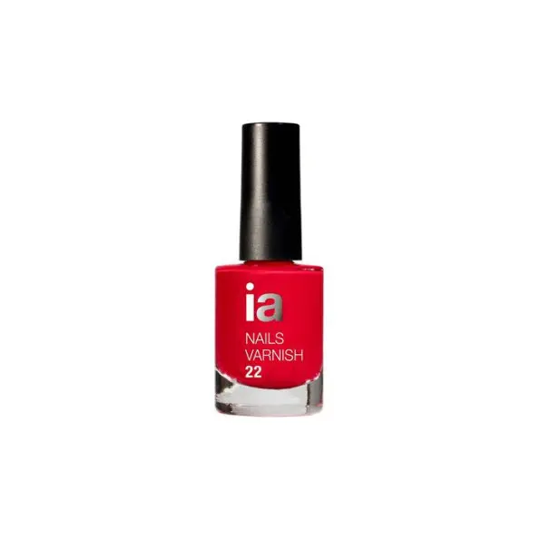 Interapothek Esmalte De Uñas 10 ml N22 - 1