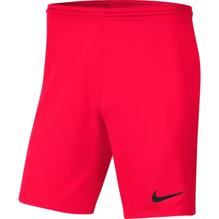 Nike Pantalones Cortos Dri Fit Park 3 - 1