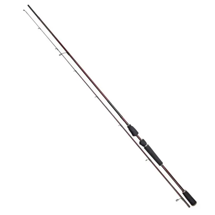 Westin Caña Baitcasting W6 Dropshot - 1