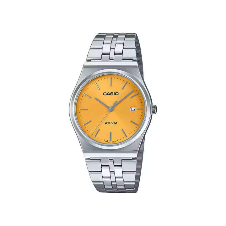 Casio Reloj MTP-B145D-9AVEF , para Mujer - 1